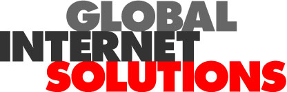 GLOBAL INTERNET SOLUTIONS